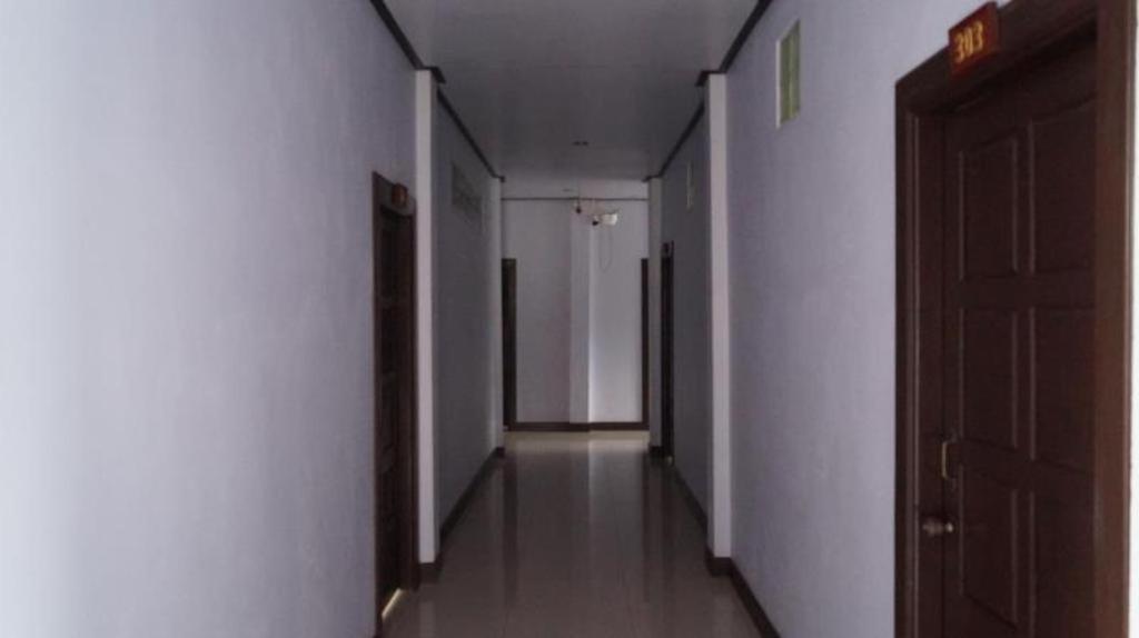 Phou Ang Kham 2 Hotel Vang Vieng Bagian luar foto