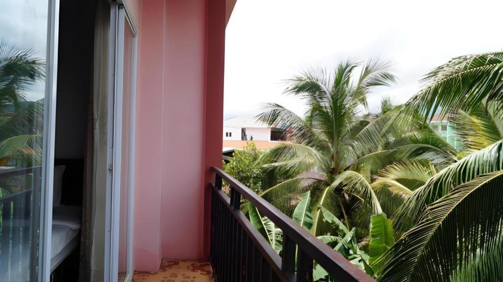 Phou Ang Kham 2 Hotel Vang Vieng Bagian luar foto