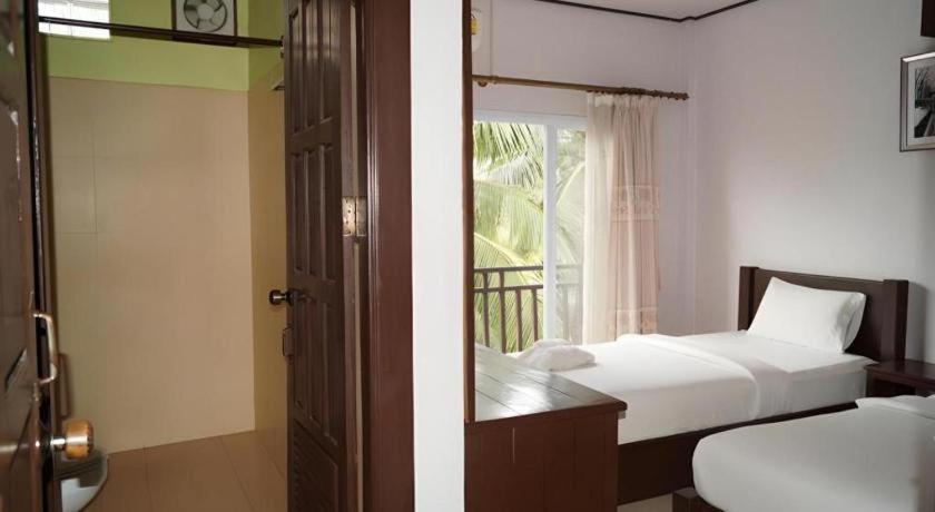 Phou Ang Kham 2 Hotel Vang Vieng Bagian luar foto