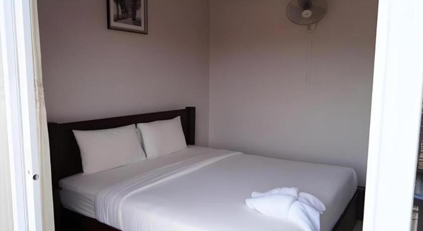 Phou Ang Kham 2 Hotel Vang Vieng Bagian luar foto