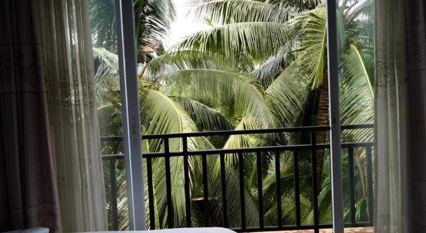 Phou Ang Kham 2 Hotel Vang Vieng Bagian luar foto