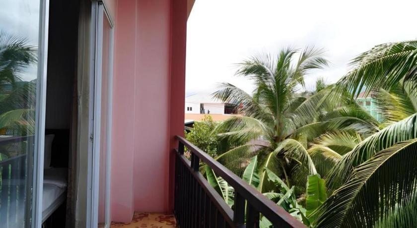 Phou Ang Kham 2 Hotel Vang Vieng Bagian luar foto