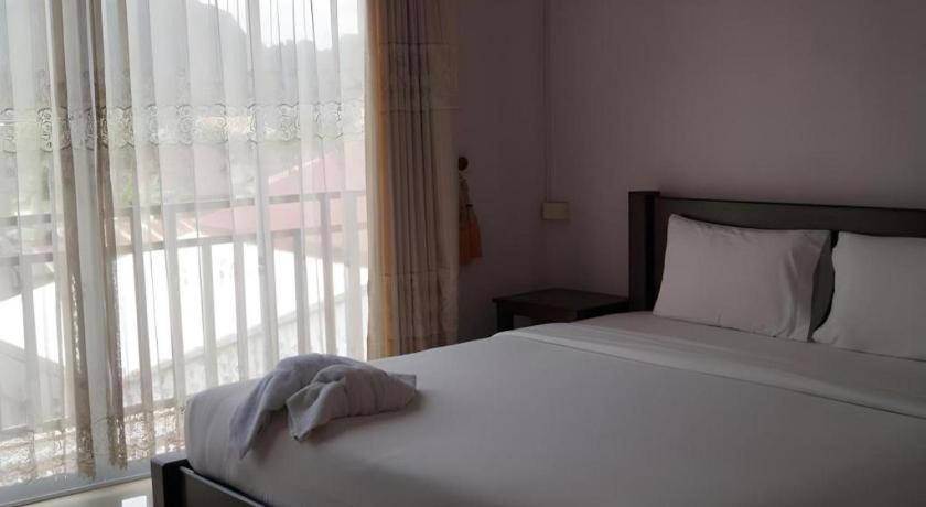 Phou Ang Kham 2 Hotel Vang Vieng Bagian luar foto
