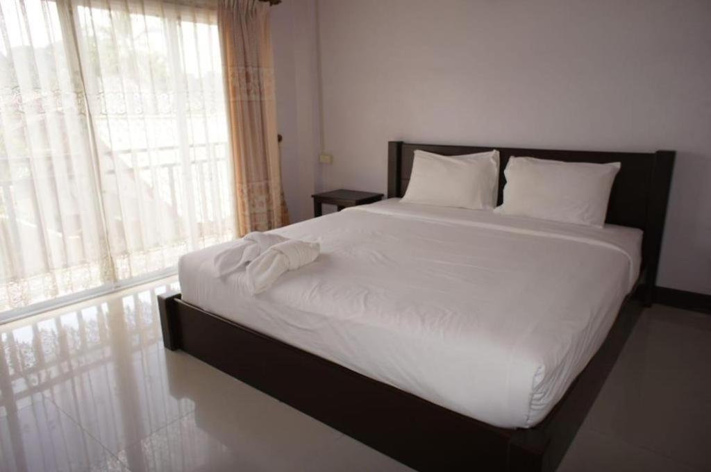 Phou Ang Kham 2 Hotel Vang Vieng Bagian luar foto